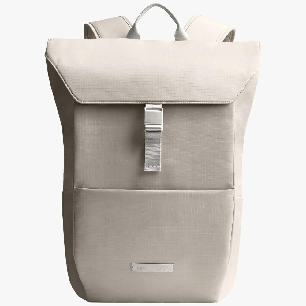 Uniq Arden RPET 18L rygsæk - beige