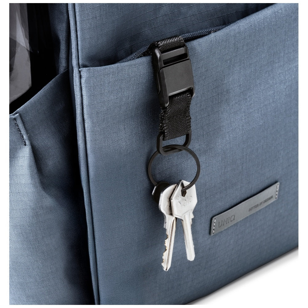 Uniq Arden RPET 18L rygsæk - beige