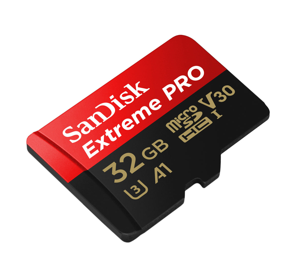 SanDisk Extreme Pro microSDHC 32GB 100MB/s