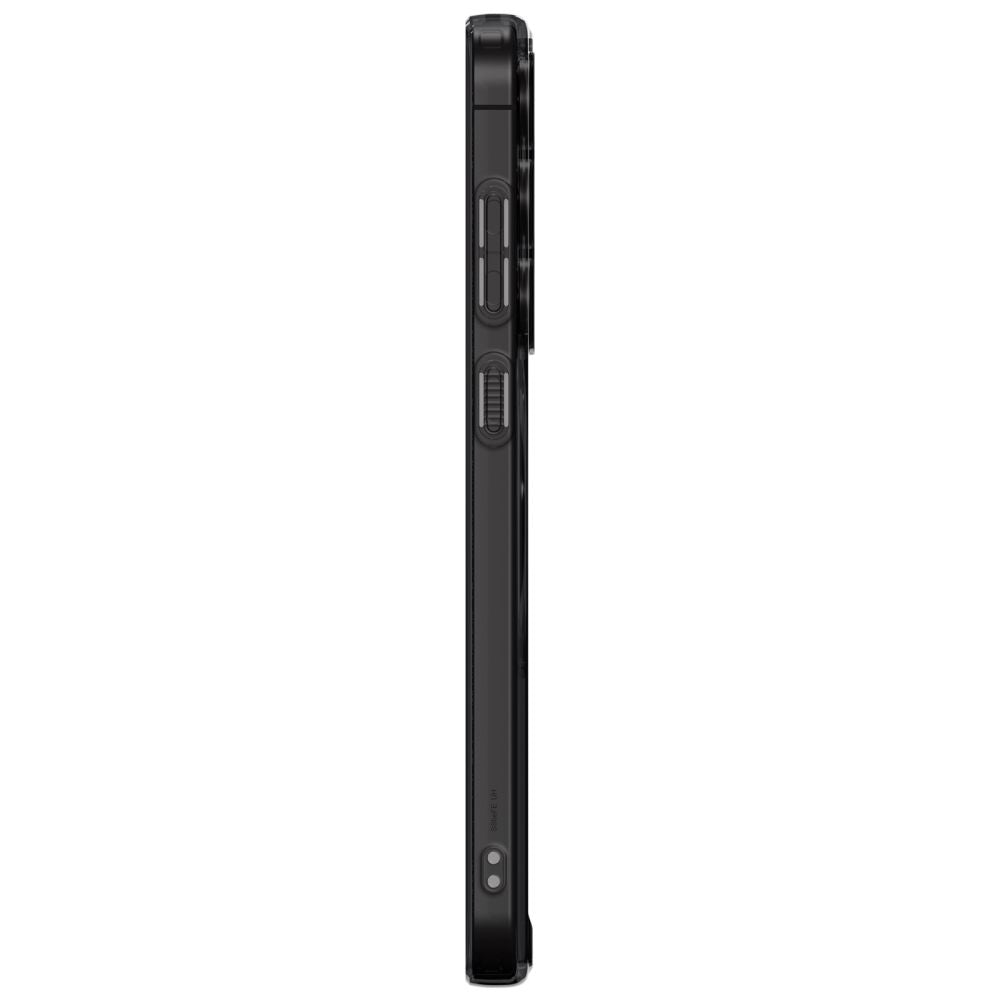 Spigen Ultra Hybrid Mag MagSafe Case for Samsung Galaxy S25 FE - Black