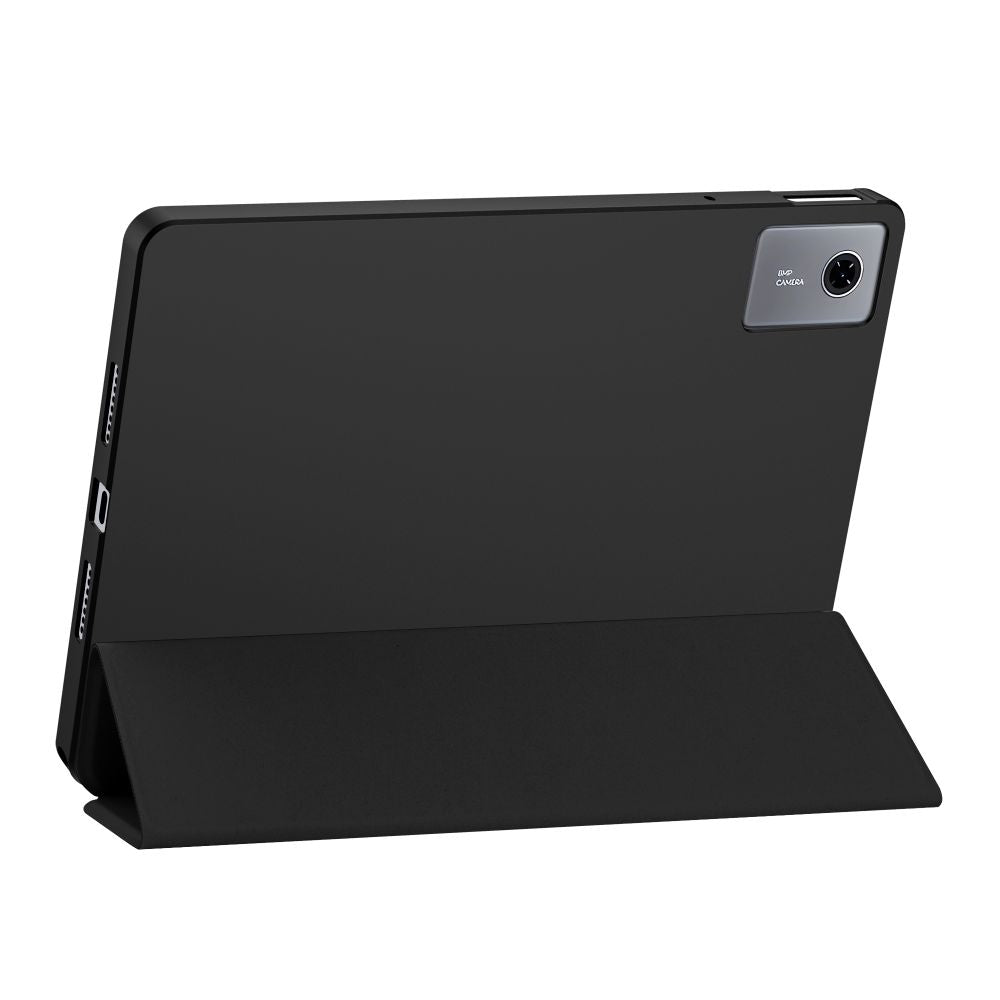 Tech-Protect SmartCase Pen Case til Lenovo Idea Tab 11.0 TB-336 - sort