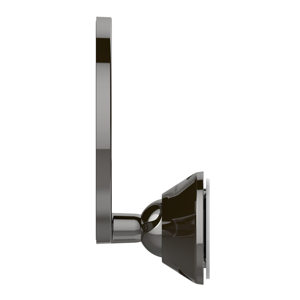 Wozinsky WPT-D19 MagSafe Kompatibel Dashboard Car Mount - Grå