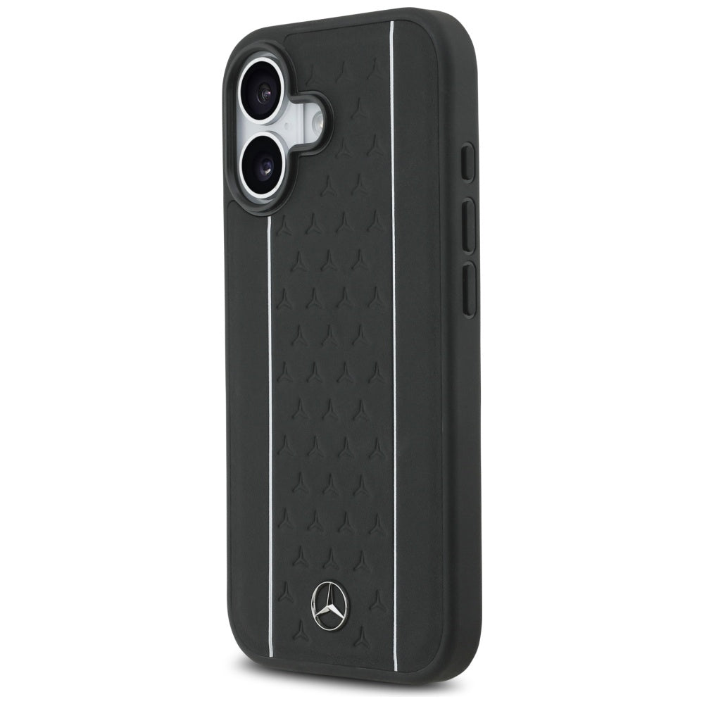 MagSafe-foder for iPhone 17 - sort