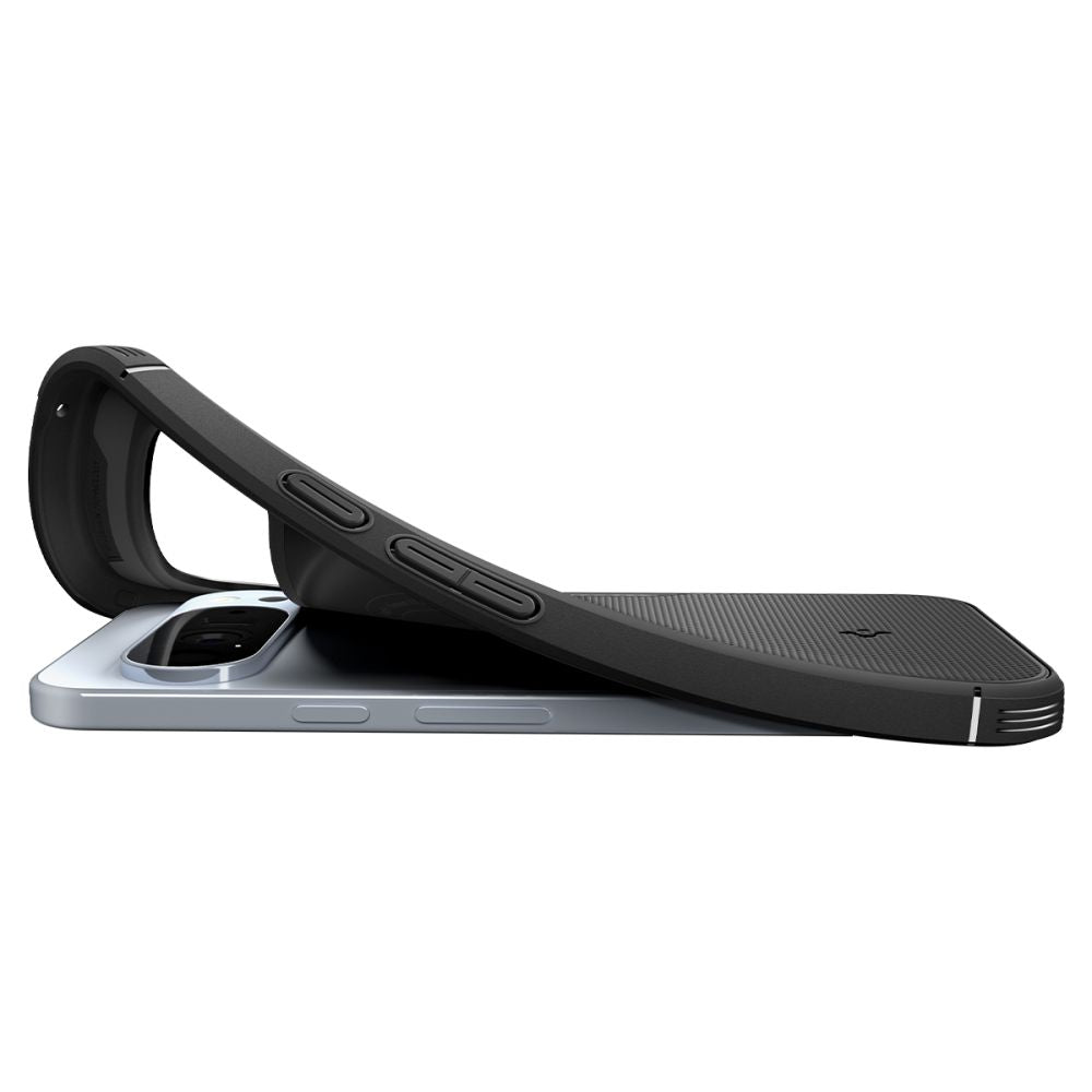 Spigen Core Armor Mag MagSafe Case for Google Pixel 10 Pro XL - Matte Black