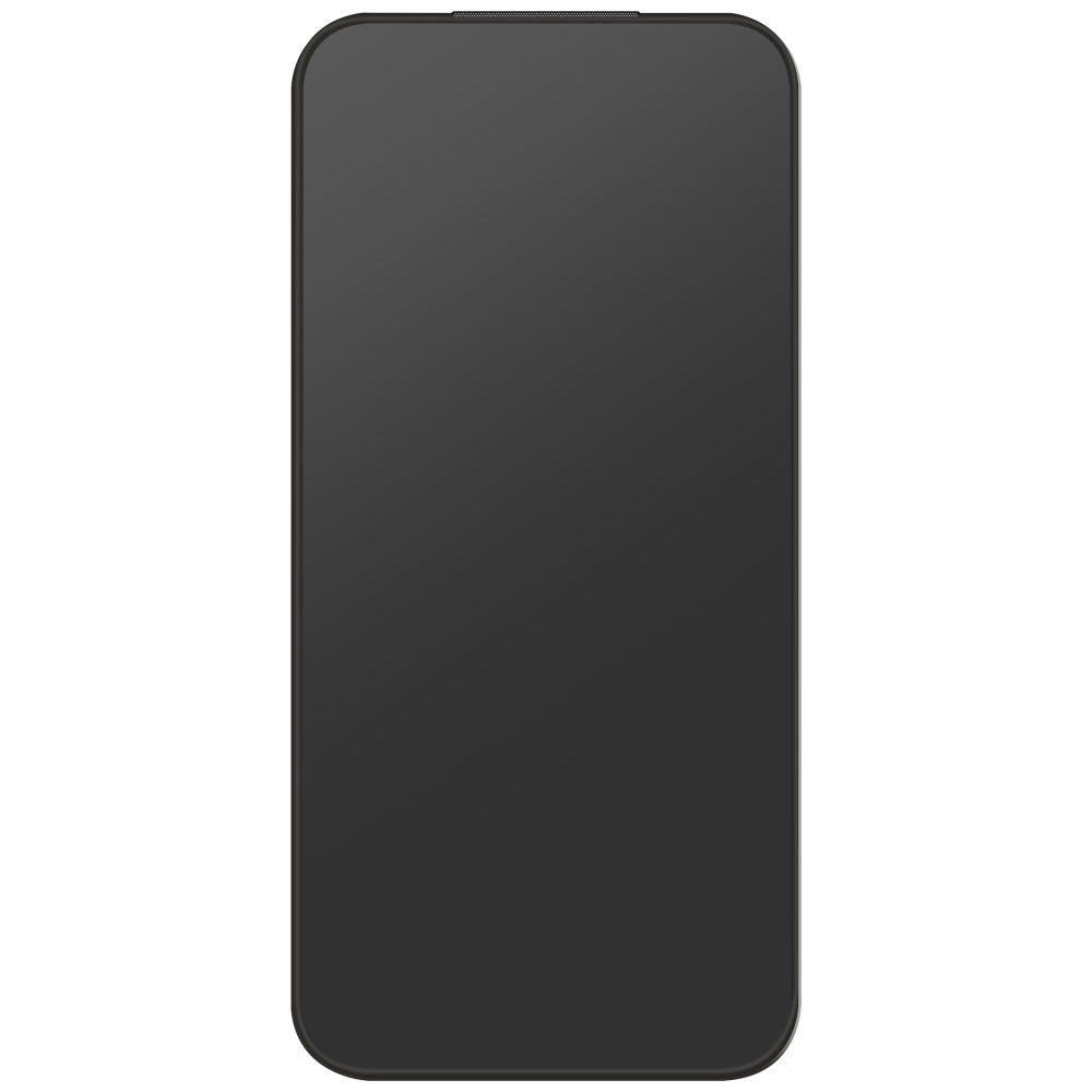 Uniq Optix Privacy hærdet glas til iPhone Air - privatliv