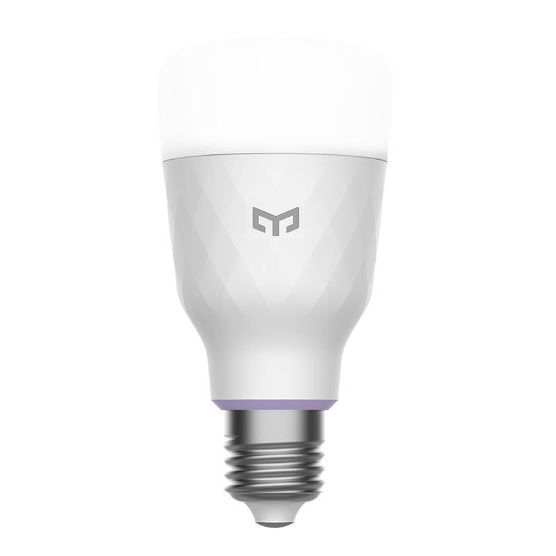 Smart żarówka LED Yeelight Smart Bulb 1S (biała)