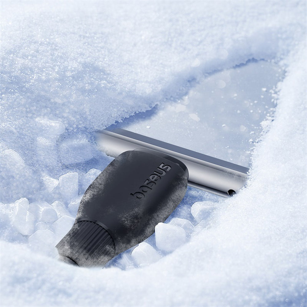 Baseus Pudding Series 100W USB-A - USB-C Cable 2m - Black