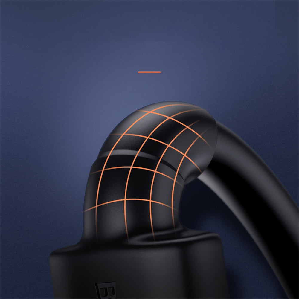 Baseus Cafule 4K HDMI Cable 5m - Black