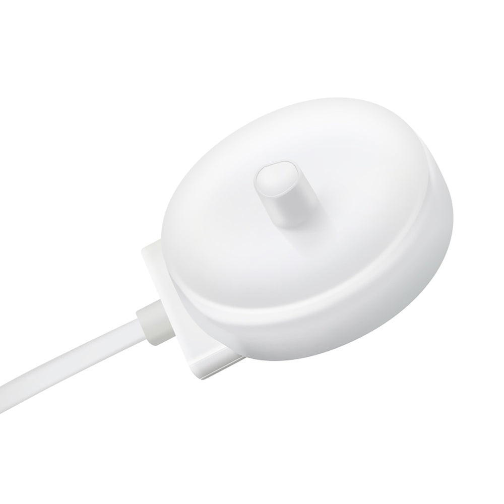 HLS-01 oplader til Oral-B elektriske tandbørster 1 m - hvid