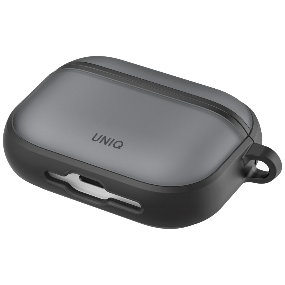 Uniq Veren Case for AirPods Pro 3 - Brown