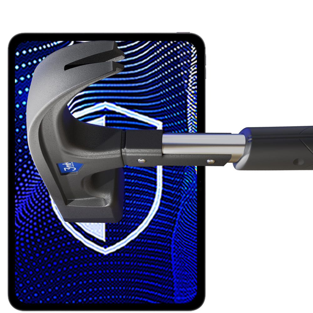 3mk FlexibleGlass Pro hybridglas til iPad Pro 11 2025 (6th gen.)