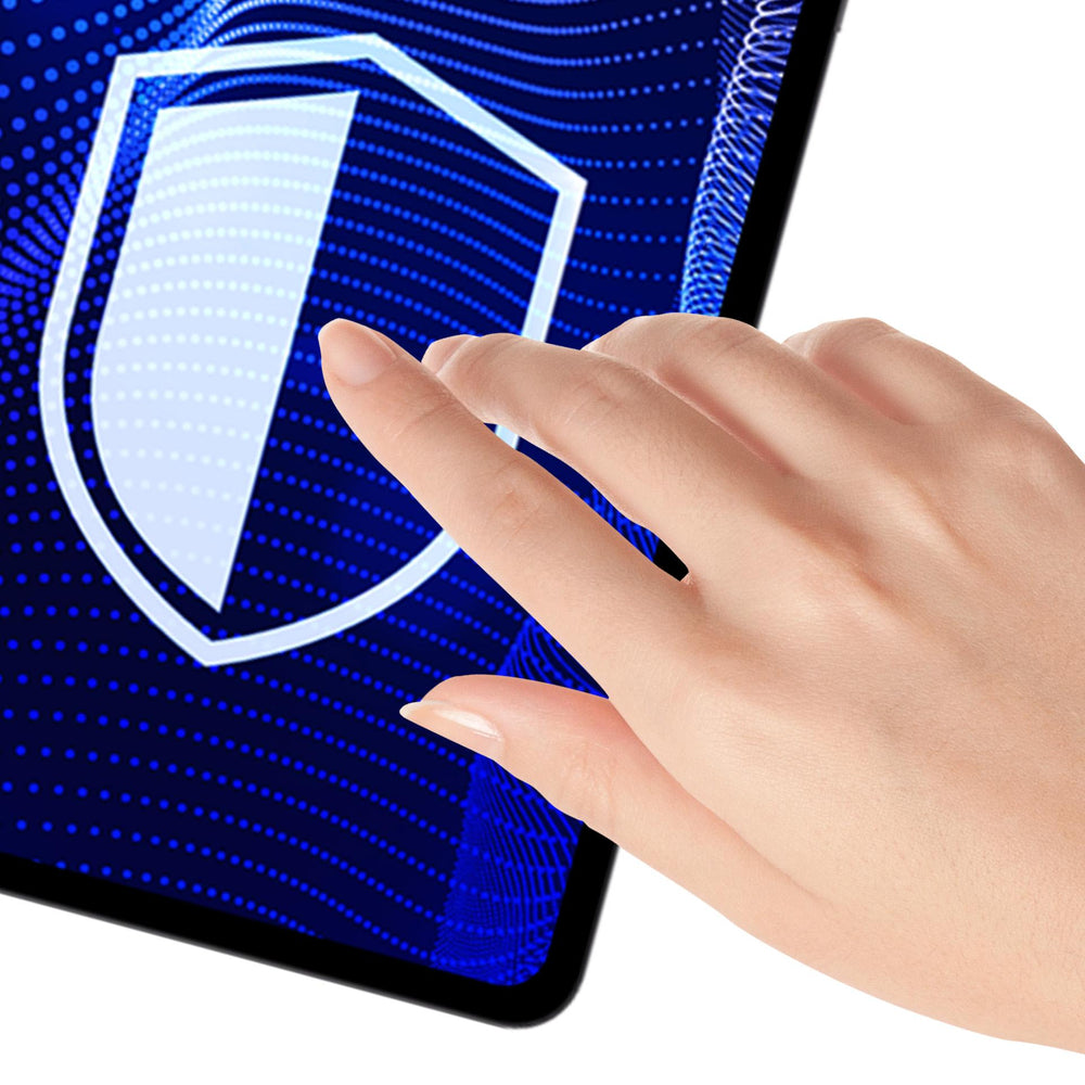 3mk FlexibleGlass Pro hybridglas til iPad Pro 13 2025 (8. generation)