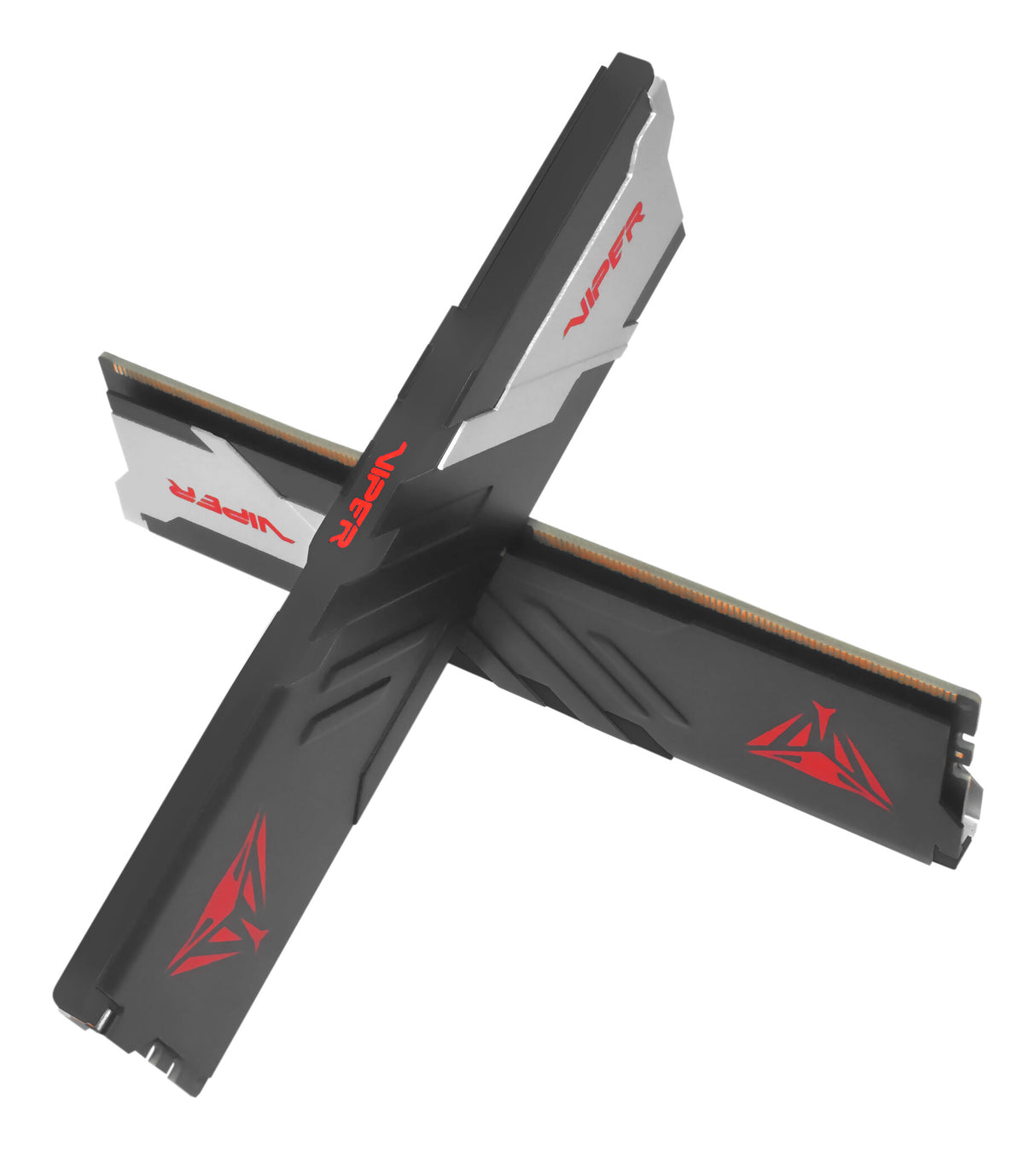 Patriot Memory Viper Venom PVV532G640C32K hukommelsesmodul 32 GB 2 x 16 GB DDR5 288-pin DIMM