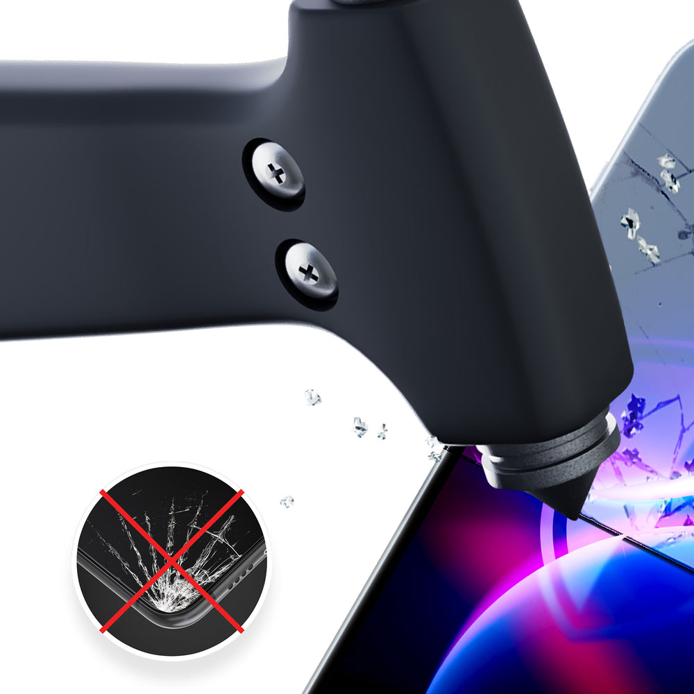 Hærdet flerlagssikringsfilm 3mk StratCore700 til Google Pixel 7 5G