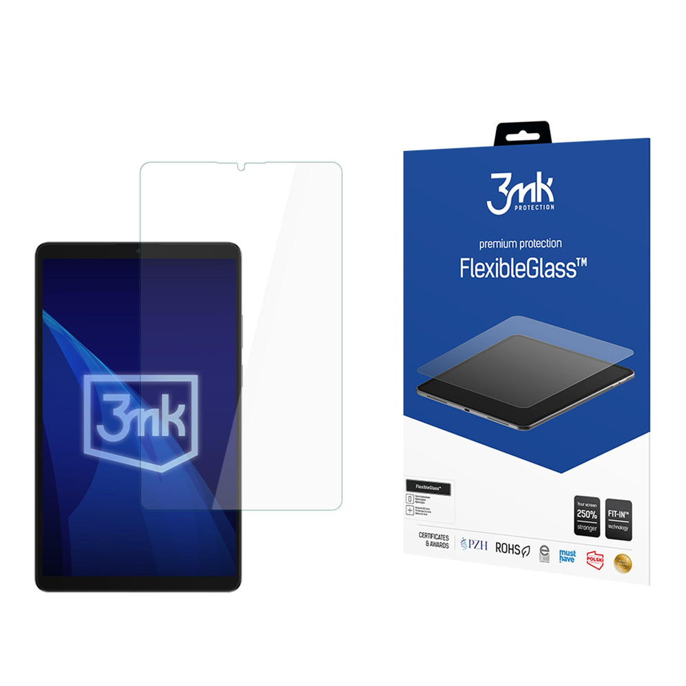 3mk FlexibleGlass hybridglas til Samsung Galaxy Tab A11