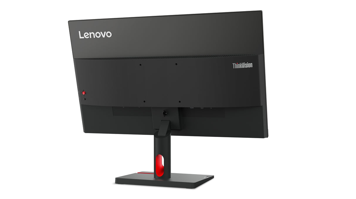 Lenovo ThinkVision S24i-30 LED display 60,5 cm (23.8") 1920 x 1080 pixel Fuld HD Sort