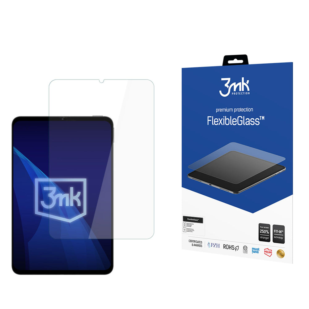 3mk FlexibleGlass hybridglas til Xiaomi Pad Mini