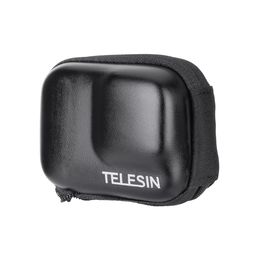 Beskyttende taske/kasse Telesin til GoPro Hero 9 / Hero 10 / Hero 11 / Hero 12 (GP-CPB-901)