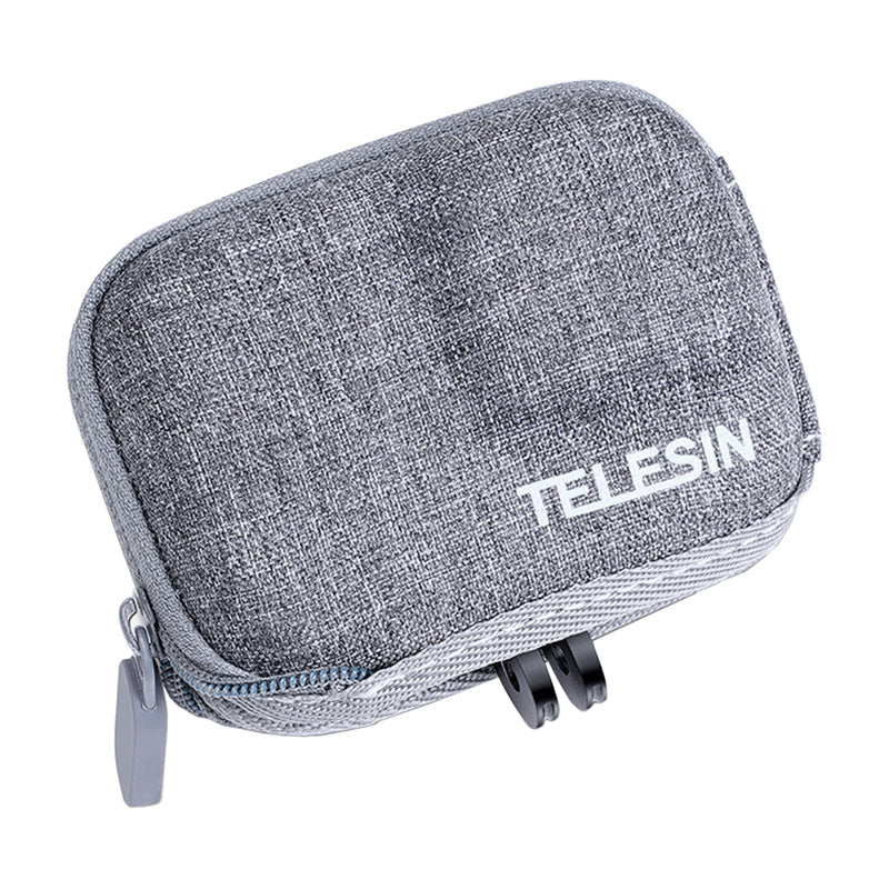 Beskyttende taske/kasse Telesin til GoPro Hero 9 / Hero 10 / Hero 11 / Hero 12 (GP-CPB-902)