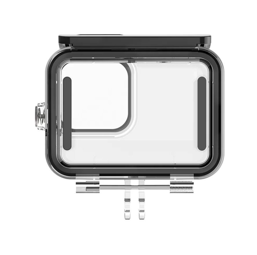 Telesin vandtæt kuffert til GoPro Hero 9 / Hero 10 / Hero 11 / Hero 12 / Hero 13 (GP- WTP-901).