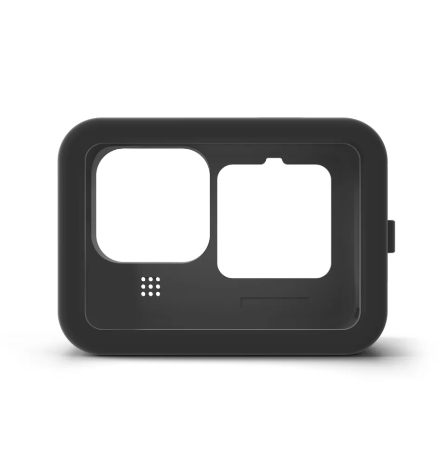 Telesin til GoPro Hero 9 / Hero 10 / Hero 11 / Hero 12 (GP-HER-041-BK)