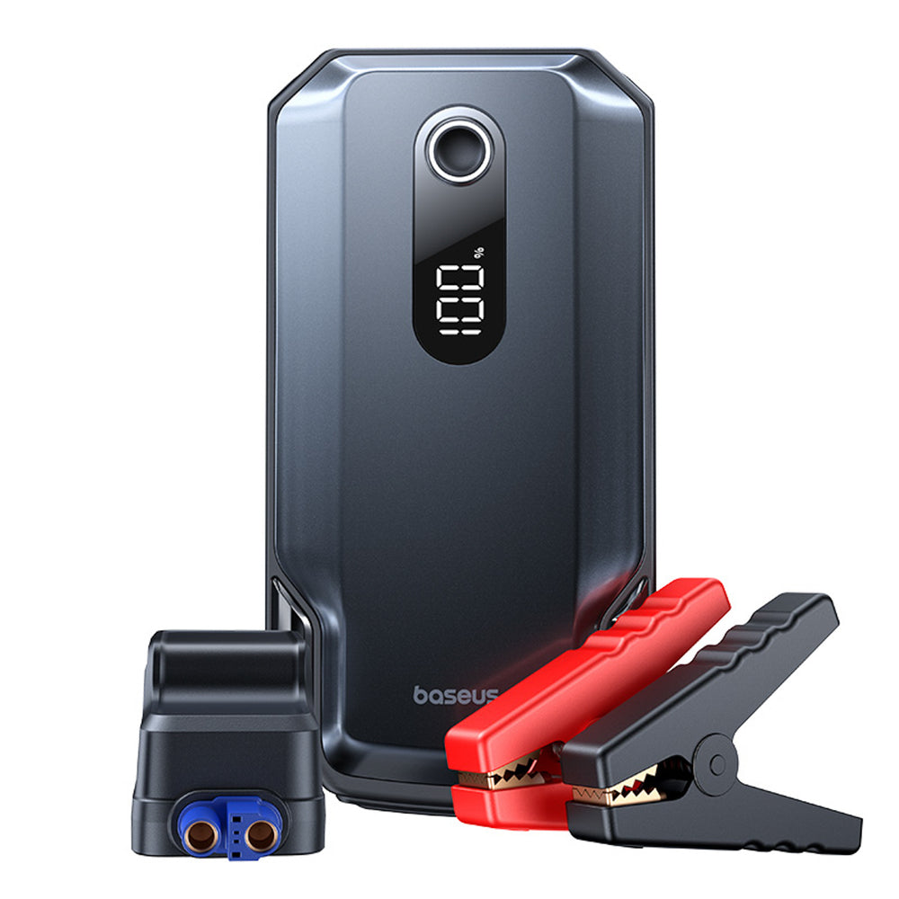 Jump starter Baseus Super Energy Max 20000mAh - sort