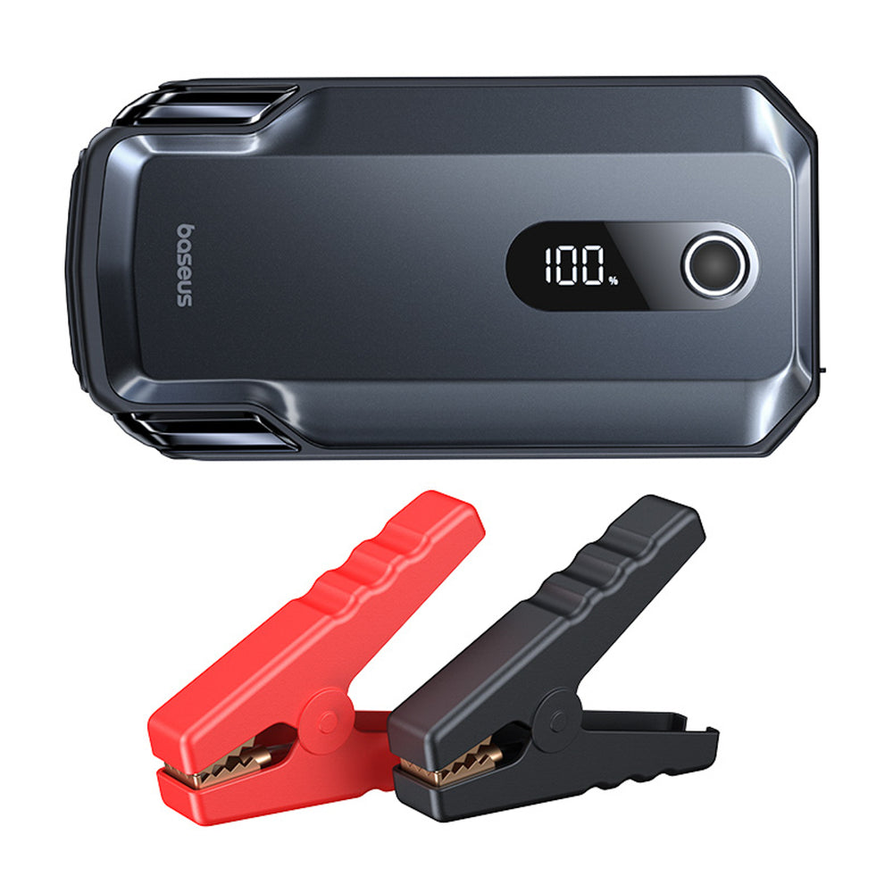 Jump starter Baseus Super Energy Max 20000mAh - sort