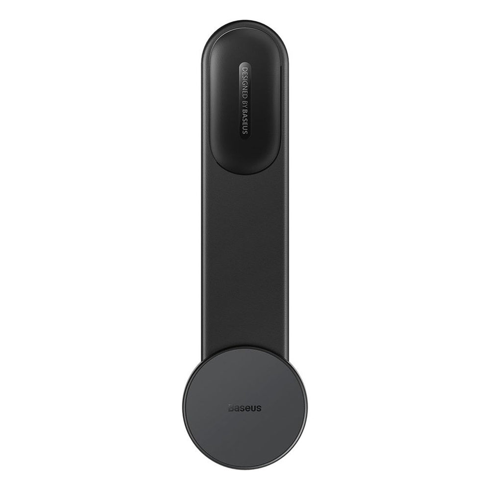 Baseus C02 Magnetic Dashboard Holder Compatible with MagSafe - Black