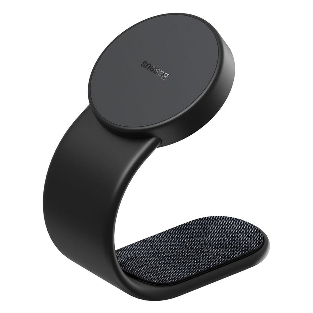 Baseus C02 Magnetic Dashboard Holder Compatible with MagSafe - Black