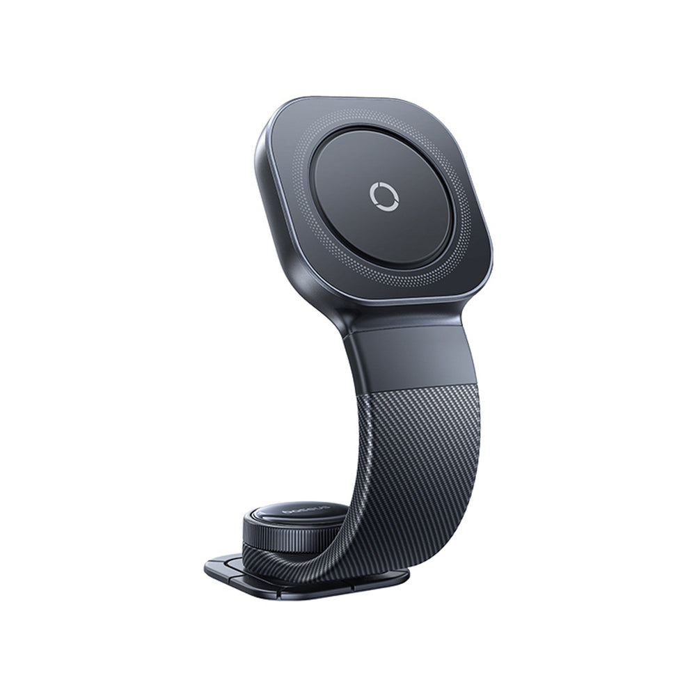 Baseus PrimeTrip C03 Magnetic Holder Compatible with MagSafe for Dashboard - Black