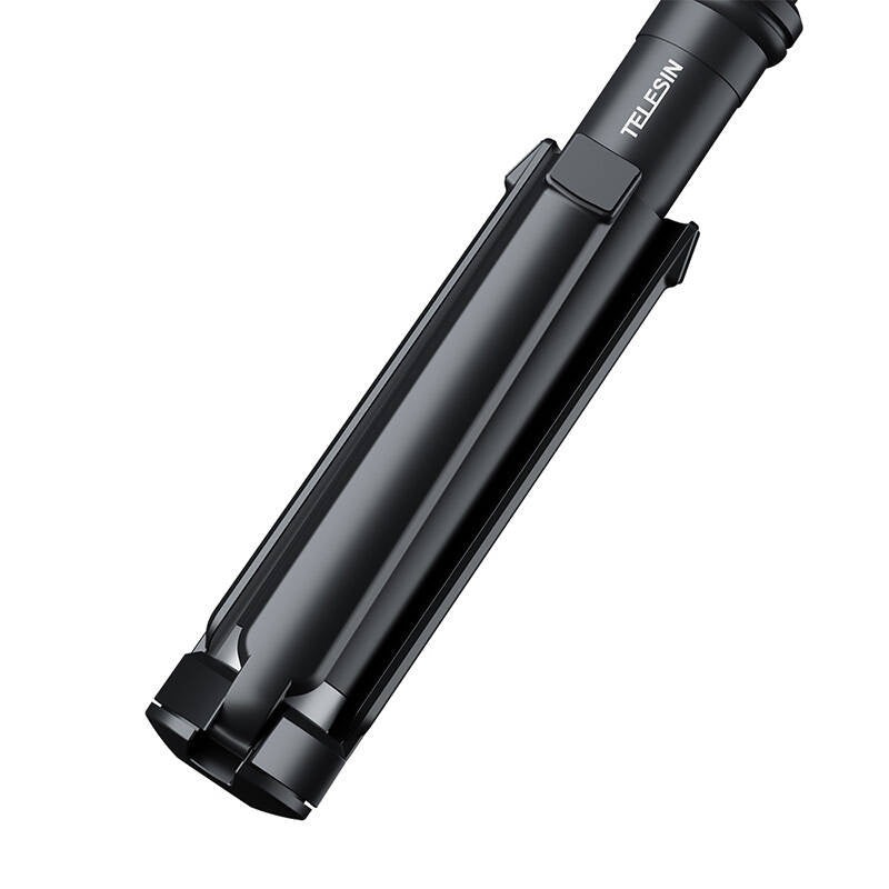 Selfie-stick / stativ Telesin til sportskameraer (GP-MNP-090-S)