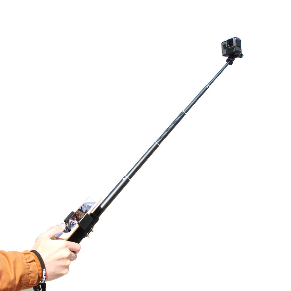 Selfie-stick Telesin til sportskameraer (GP-MNP-090-D)