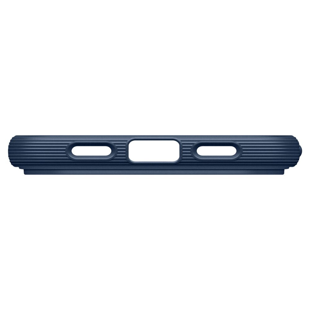 Spigen Parallax Mag MagSafe Case til Google Pixel 10 / 10 Pro - Navy Blue