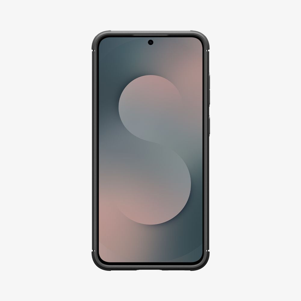 Spigen Core Armor Mag MagSafe Case for Samsung Galaxy S25 FE - Matte Black