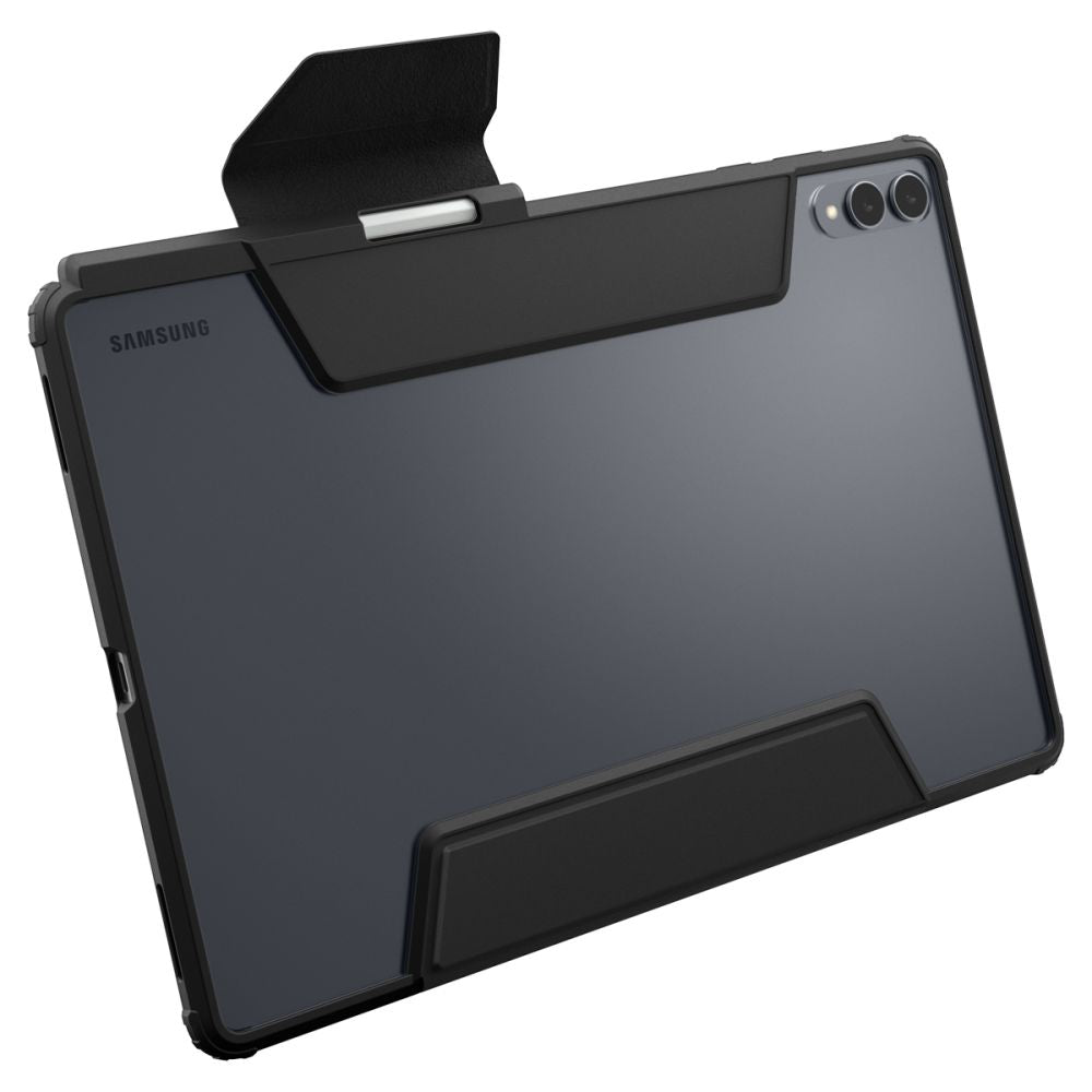 Spigen Ultra Hybrid Pro Case for Samsung Galaxy Tab S11 Ultra 14.6 X930 / X936 - Black