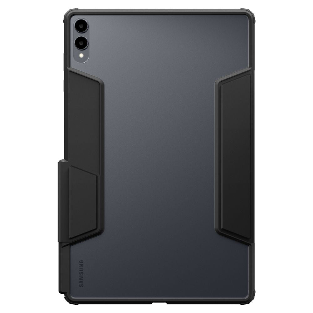 Spigen Ultra Hybrid Pro Case for Samsung Galaxy Tab S11 Ultra 14.6 X930 / X936 - Black