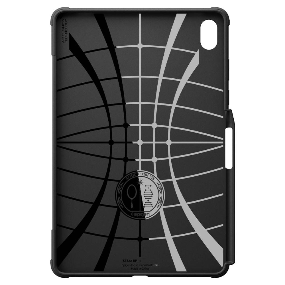Spigen Rugged Armor "Pro" Case til Samsung Galaxy Tab S11 11.0 - sort
