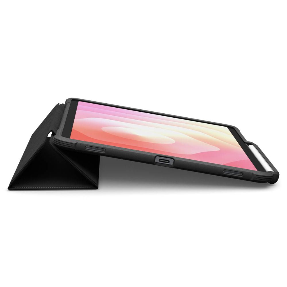 Spigen Rugged Armor "Pro" Case til Samsung Galaxy Tab S11 11.0 - sort