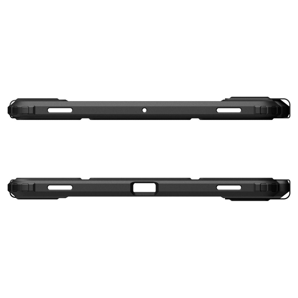 Spigen Ultra Hybrid "Pro" Case til Samsung Galaxy Tab S11 11.0 - sort
