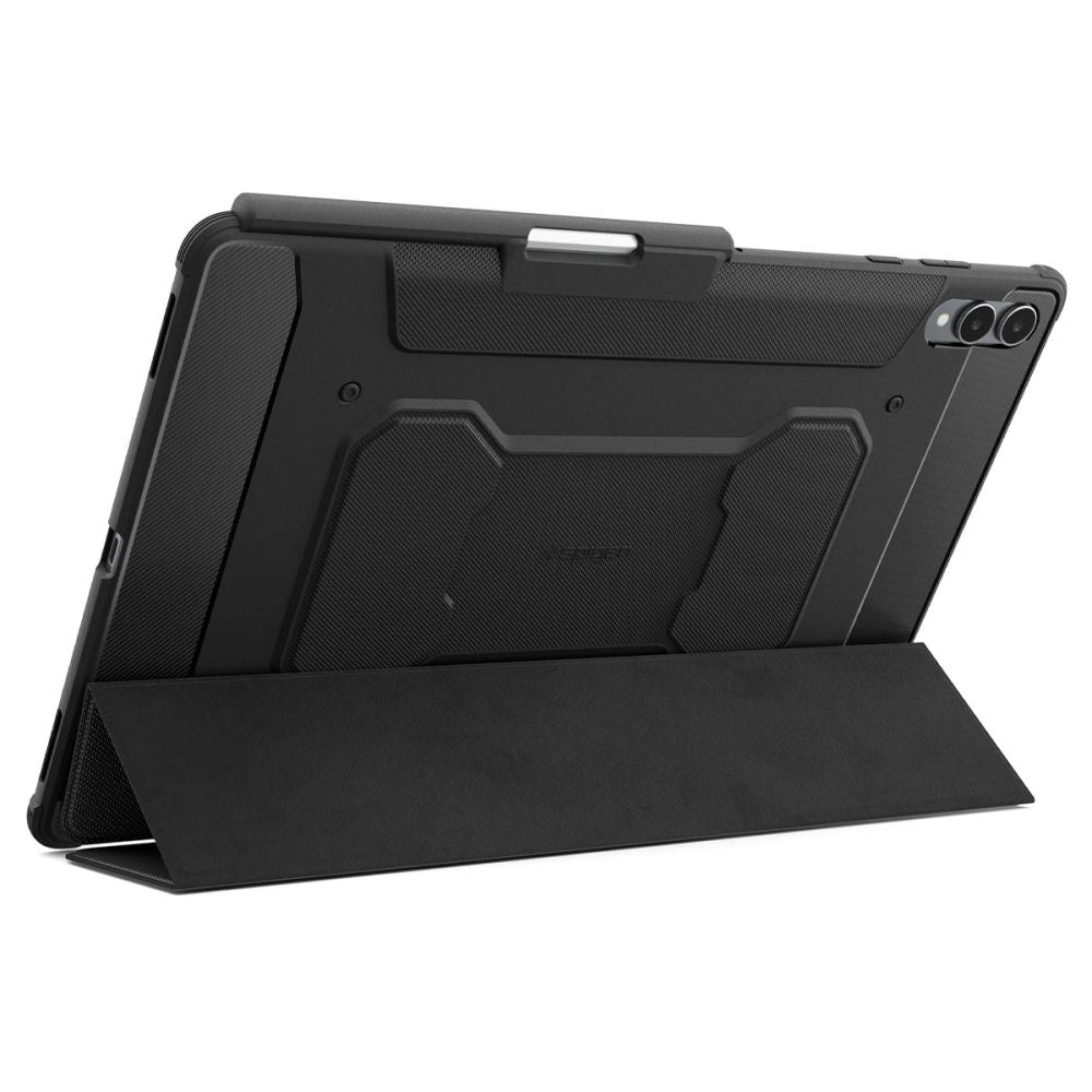 Spigen Rugged Armor "Pro" Case for Samsung Galaxy Tab S11 Ultra 14.6 - Black