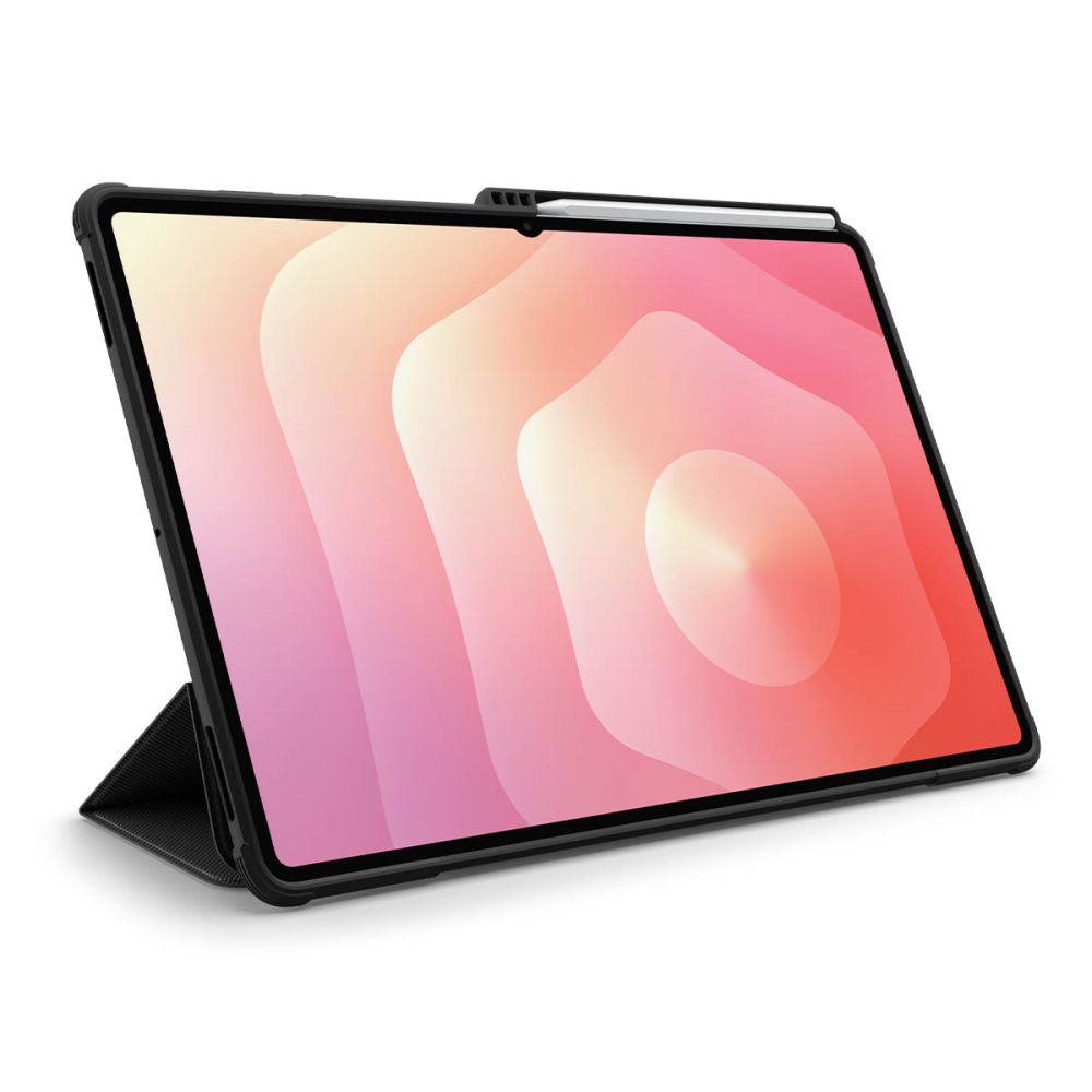Spigen Rugged Armor "Pro" Case for Samsung Galaxy Tab S11 Ultra 14.6 - Black