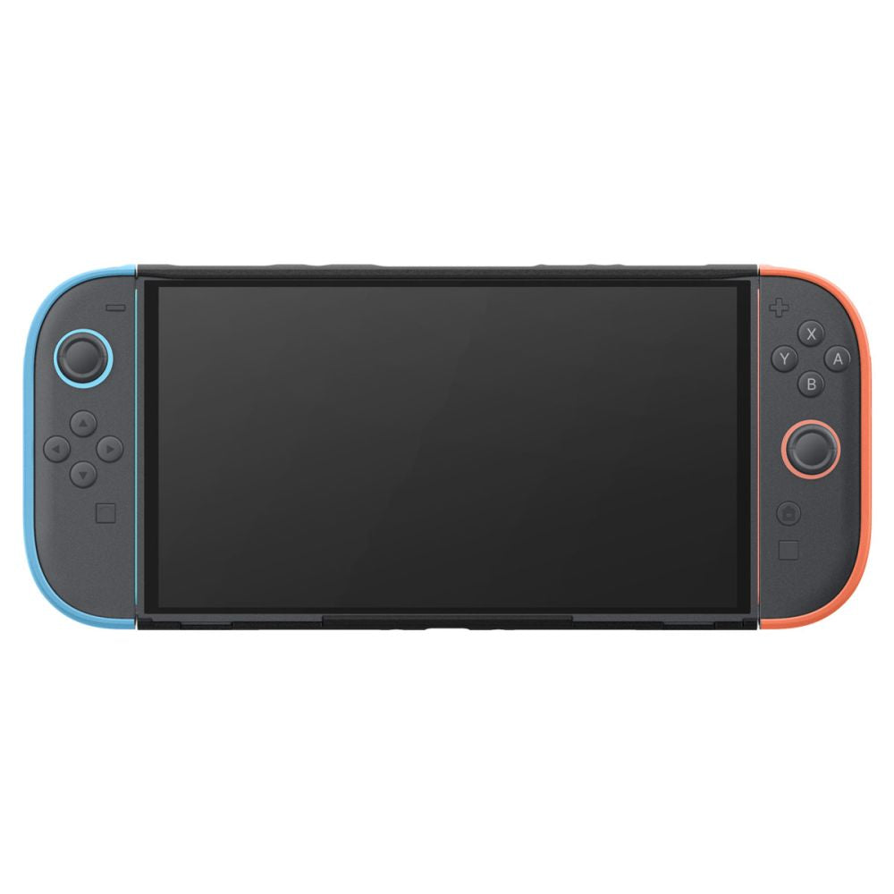 Spigen Nano Pop Case til Nintendo Switch 2 - sort