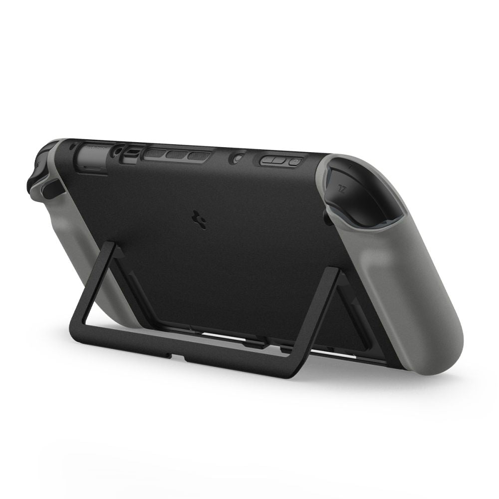 Spigen Nano Pop Case til Nintendo Switch 2 - sort