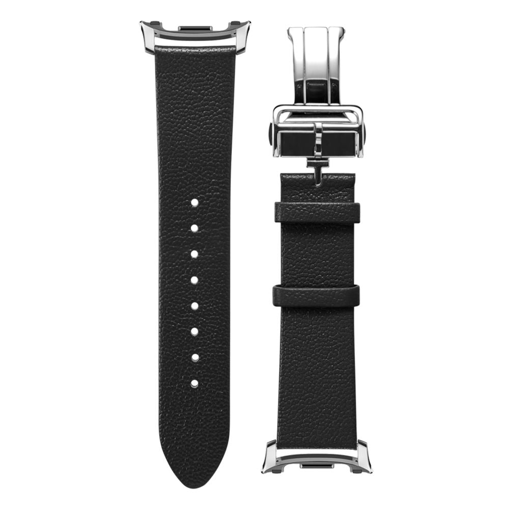 Spigen Enzo Strap til Samsung Galaxy Watch 40/44/46 mm - sort