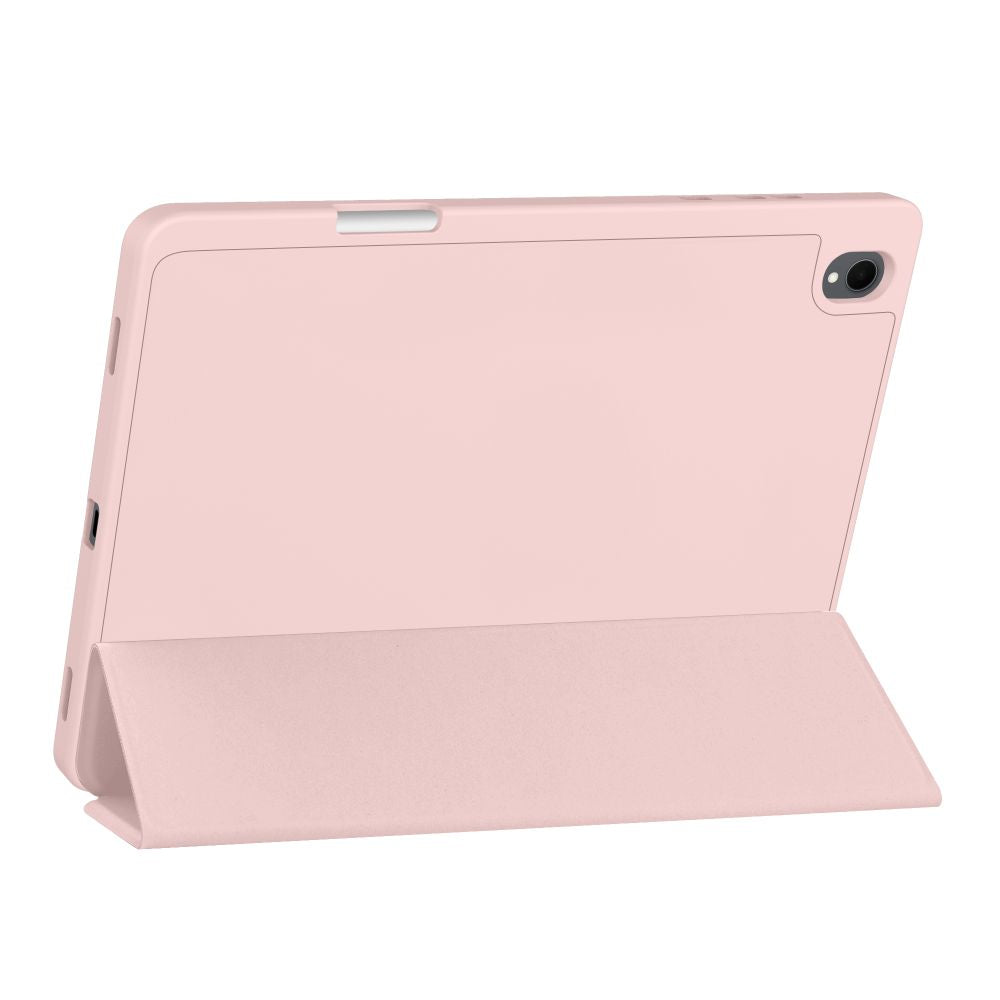 Tech- Protect SmartCase Pen til Samsung Galaxy Tab S11 11.0 X730 / X736 - Pink