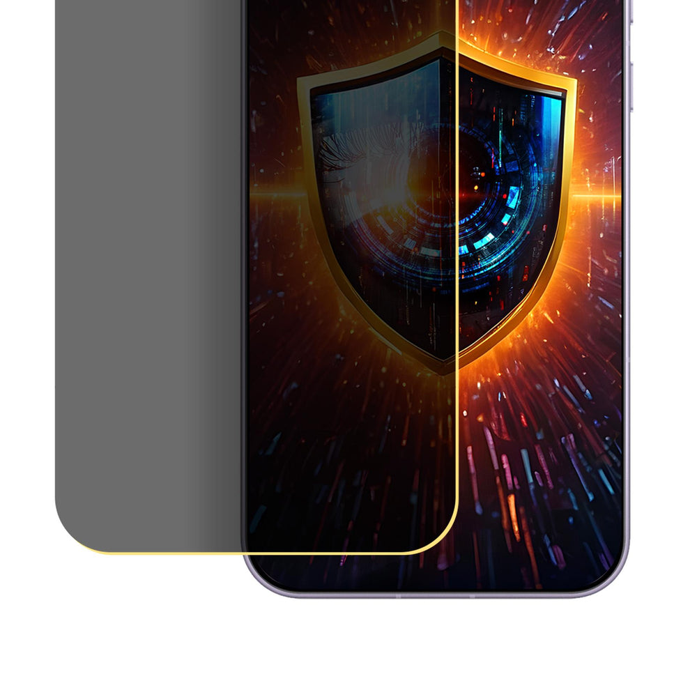 3mk Silky Matt Privacy Screen Protector til OnePlus 15
