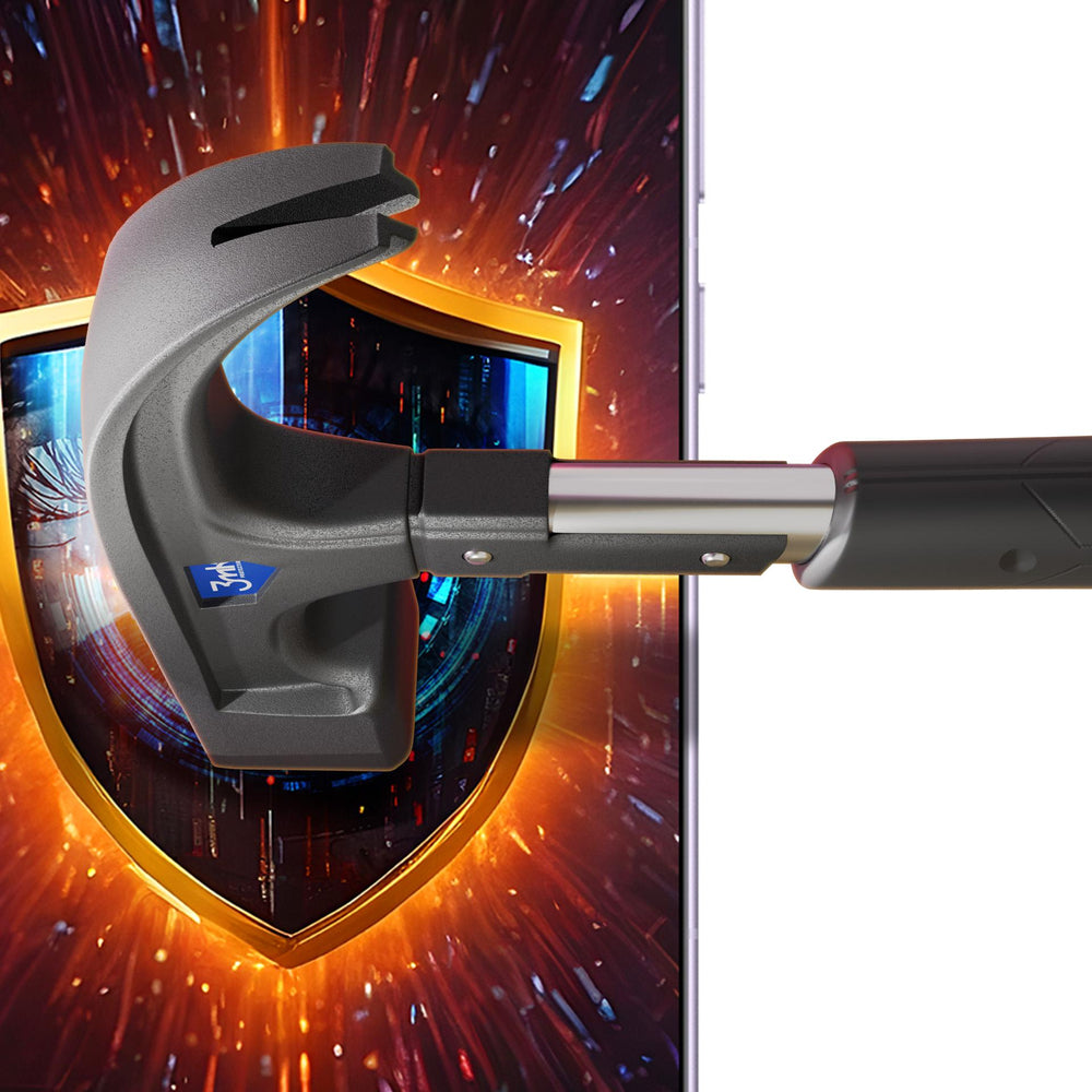 3mk Silky Matt Privacy Screen Protector til OnePlus 15
