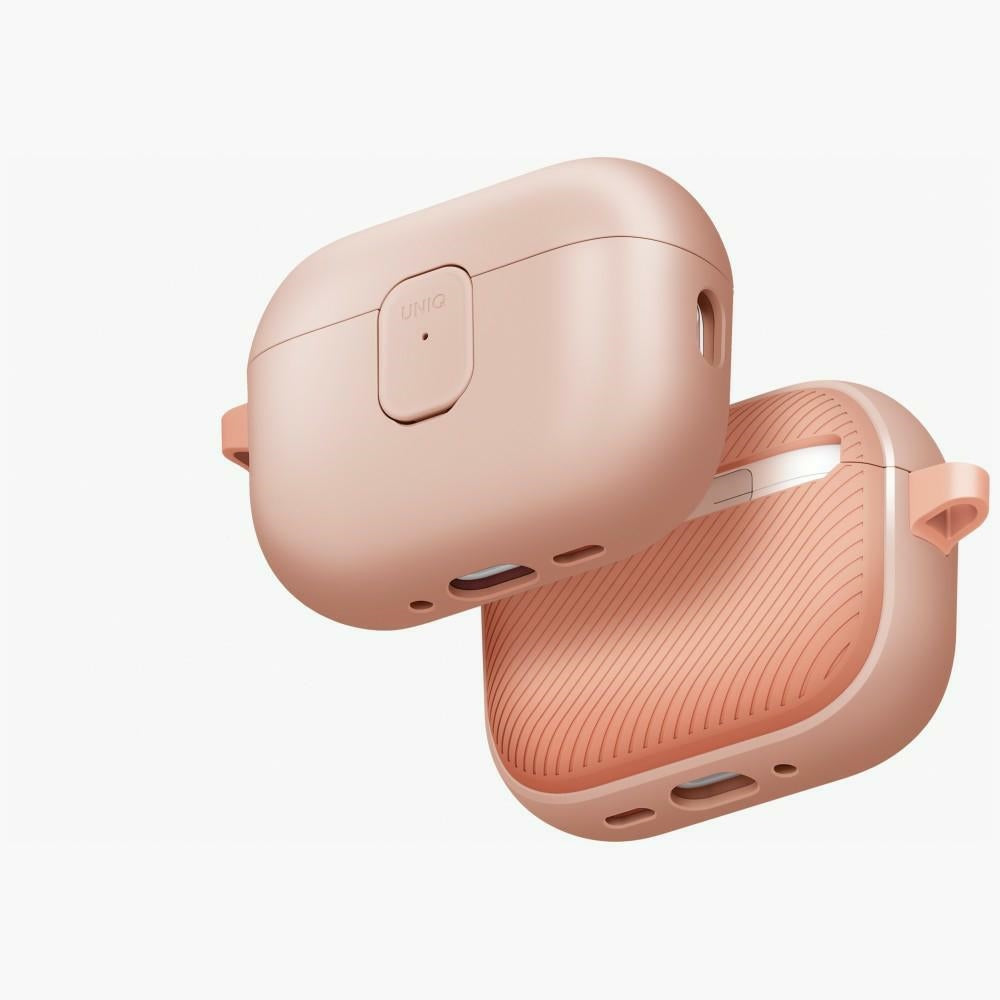 Uniq Clyde Case for AirPods Pro 3rd Gen - Pink