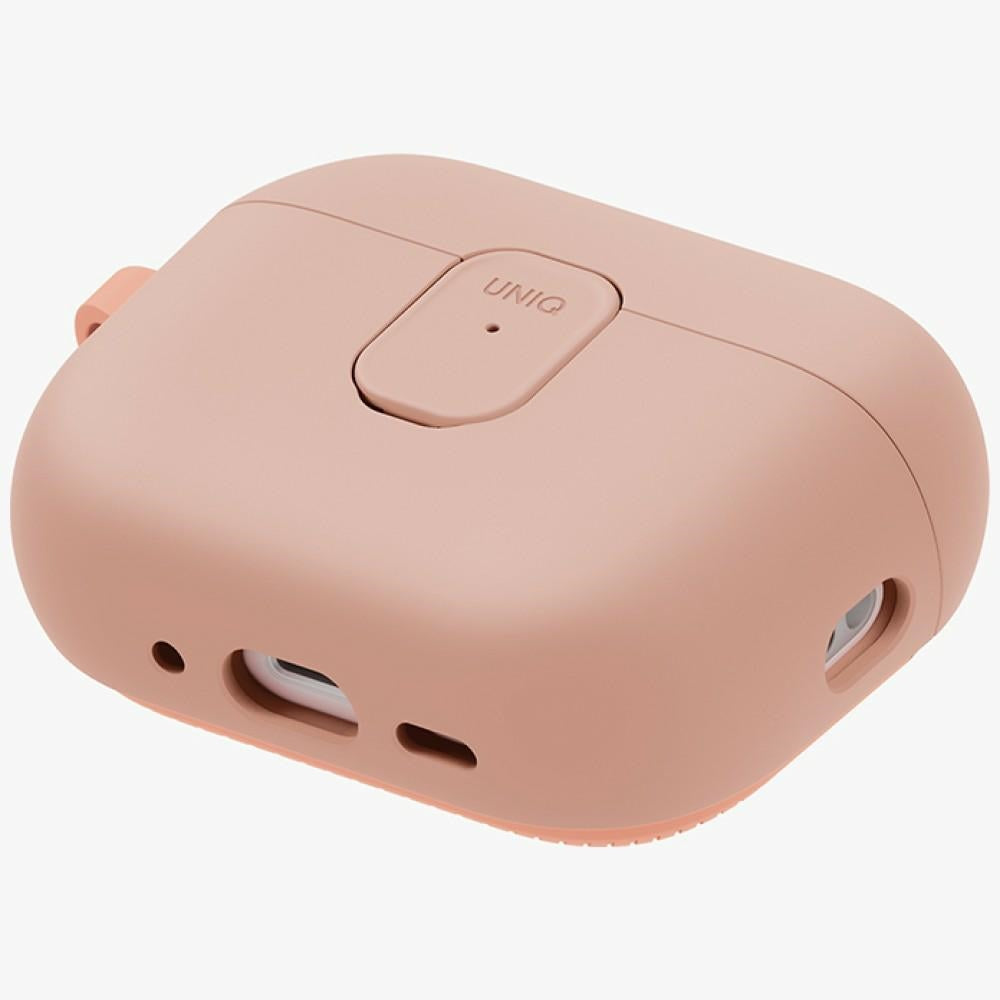 Uniq Clyde Case for AirPods Pro 3rd Gen - Pink