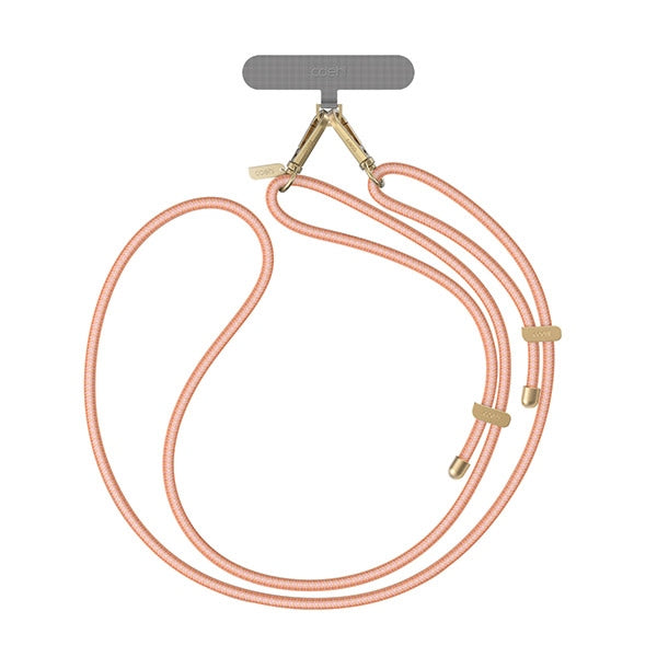 Uniq Coehl Laurel Telefon Lanyard - Pink